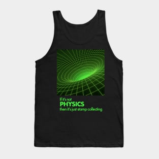 If It's Not Physics 1 Tank Top